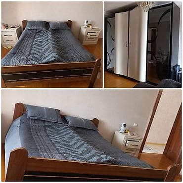 taxt satilir: Mehri🏡 Yataq dəsti Endirim 💰 Qiymət: 390 AZN • İki nəfərlik çarpayı  — 1