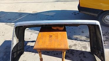 w202 on bufer: Arxa, Mercedes-Benz ORGİNAL 1994 il, Ünvandan götürmə — 6