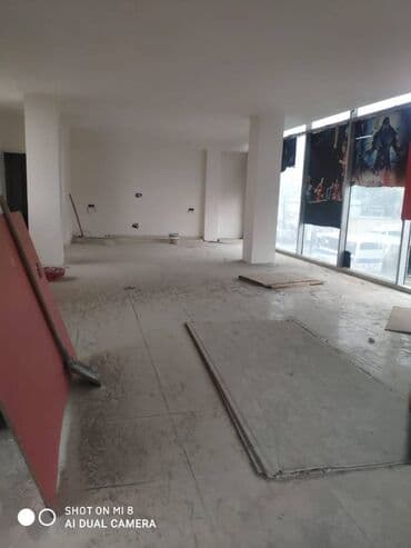 mingecevir obyekt: Xırdalanda Ümumi sahəsi 800 kvm 4 mətəbəli obyekt satılır. Hazırda — 19