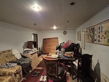 market satici: 6 otaqlı, 116 kv. m, Kredit yoxdur, Təmirsiz — 8