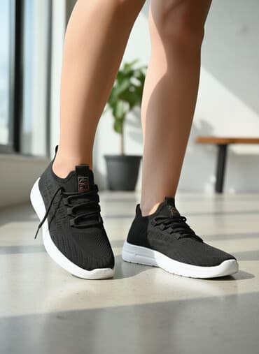 qadınlar ucun qızıl bilərziklər: Yeni di geyinilməyib 37 razmer parça setka ayaqqabı yay üçün.hec bir — 2