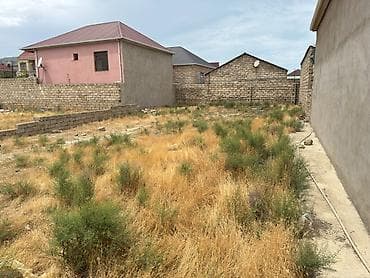 balaxani ev: 4 sot, Tikinti, Bələdiyyə — 4