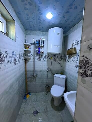 kiraye evler sumqayit 2024: 2 otaqlı, 55 kv. m, Kredit var, Orta təmir — 7