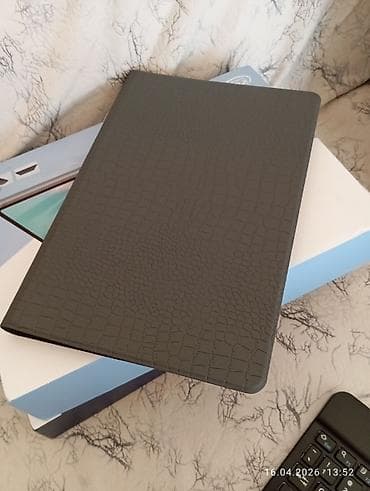 ikinci el macbook: CMX S26Ultra planşet - Model: S26Ultra (CMX) - Rəng: qızılı/şampan - — 4