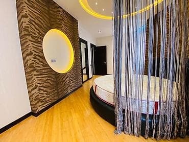 İcarəyə verilir 3 otaqlı yeni tikili 113 m², Şah İsmayıl Xətai m — 8