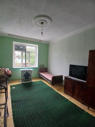 bina evler kiraye: 2 otaqlı ev kirayə verilir 220 manat ünvan Gəncə şəhəri teksdlni su — 3