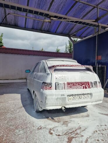 запчасти на двигатель москвич 412: ВАЗ (ЛАДА) 2112: 1.6 л | 2005 г. 123456 км Хэтчбэк — 7