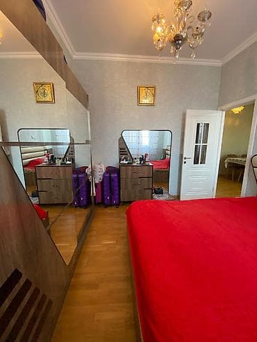 xrdalanda: 3 otaqlı, Yeni tikili, 76 kv. m — 4