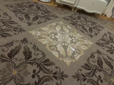 xalca şəkilləri: Xalça Dekorativ — 1