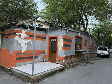 masa kafe: Qida obyektinin icarəsi – “Qədim Lənkəran” adlı küçə yeməyi pəncərəli — 7