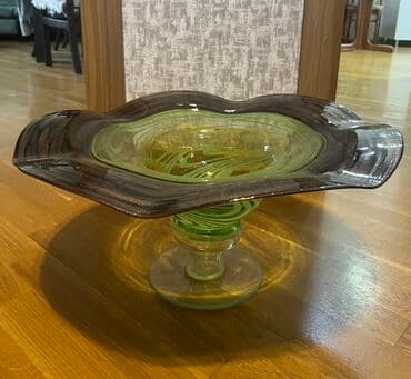 yuxuda xrustal qab görmek: Kasalar, 1 əd, Şüşə — 2