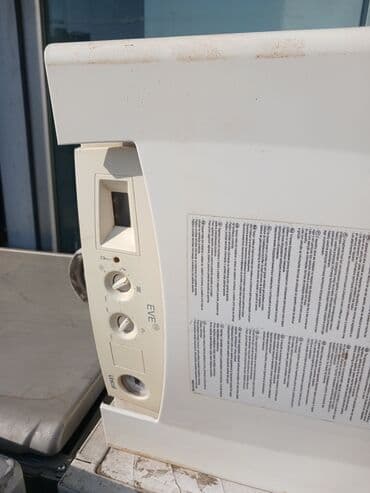 konbi satisi: Kombi satilir — 2