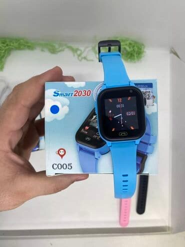 gps navigator: Yeni, Smart saat, Nabi, Sim kart — 5