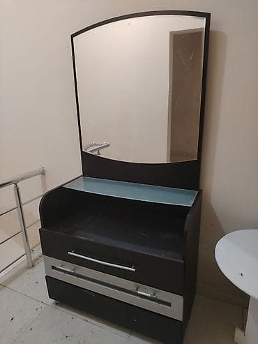 İşlənmiş, Güzgülü, Azərbaycan