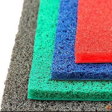 🚫 Sürüşdü, yıxıldı? – ARTIQ YOX! 🚫 Pilləkənlərə REZİN DÖŞƏMƏ ilə