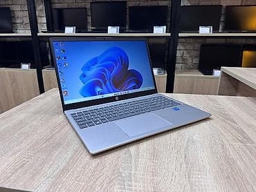 komputer notbuk: 💻 HP LAPTOP 15 — YENİ NƏSİL PERFORMANCE! 💻 Tələbələr, ofis işləri və — 3
