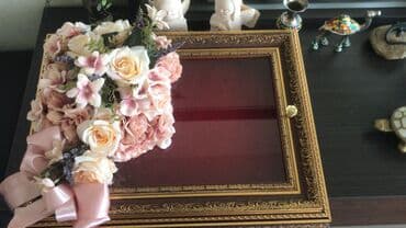 Xonça: Xonchalar. Cemi 1 defe istifade olunubdu. Kiraye yoxdu !!! Satiram !! — 4