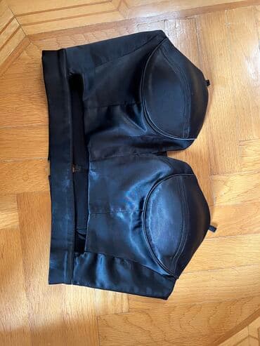 Korset ve ya kofta kimi de geyine bilersiniz