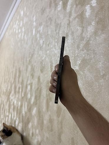 iohone 12: IPhone 12 Pro Max, 128 GB, Graphite, Simsiz şarj — 5