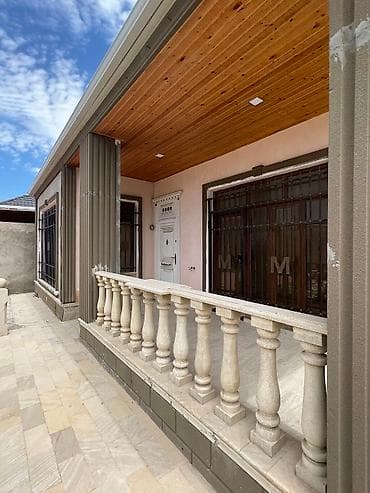 Kirayə evlər: Yeni Suraxanı 3 otaqlı, 120 kv. m, Kredit yoxdur, Təmirsiz — 7