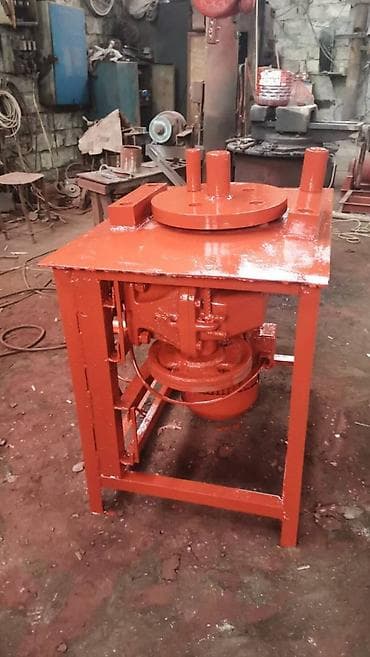 Sendviç panellər: Armatur əyən 36-ya qədər əyir.
Armatur eyen.Nağd və ya köçürmə ilə — 1