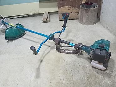 zaqatala ikinci el: Benzin Otbiçən — 3