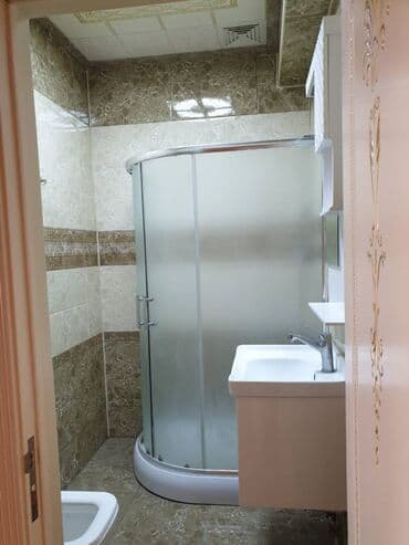 yeni suraxani kiraye evler: İnsaatcilar metrosunun yaxınlığında 77 dayanaçağın sonu 16 mertebeli — 5