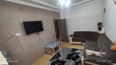 3 otaqlı ev çertyojları: Binə 3 otaqlı, 75 kv. m — 13