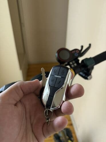 сколько стоит электровелосипед: Электросамокат 10", 351 - 500 Вт, > 45 км/ч — 5