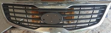 deri çanta: Marka-Model:Kia Sportage (2010-2014) xromlara biraz əl gəzdirilməlidir — 1