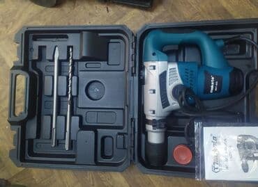 preparatr: Perprator yeni kefiyyetli təmiz mis sarğı ilə yeni Argenal 8 kq 2350 — 1