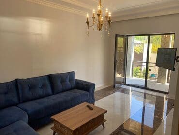 qara qarayev metrosu kirayə evlər: 160 м², 3 комнаты, Комби, Газ, Электричество — 12