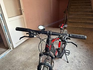 velosiped ural: Velosiped çox yaxşı vəziyyətdədir, heç bir texniki problemi yoxdur — 6