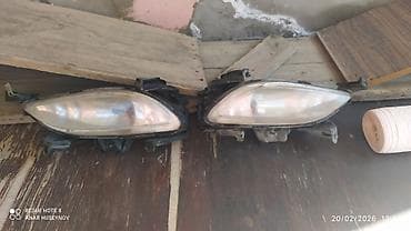 bmw x5 stop: Komplekt, Duman əleyhinə faralar, Hyundai, Orijinal — 1