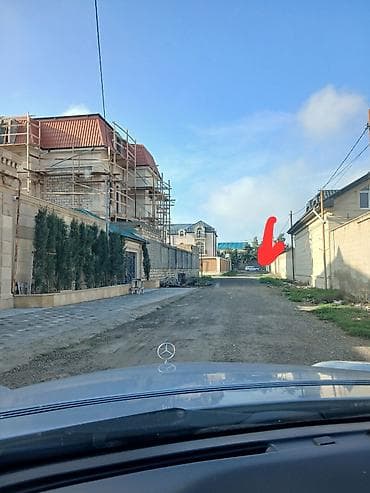 8 mikrorayon satilan evler: 4 sot, Tikinti, Mülkiyyətçi, Kupça (Çıxarış), Texniki pasport — 7