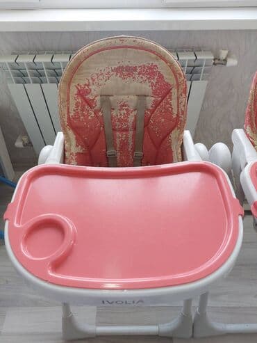 İnformatika: Uşaq yemək masası Ushaq yemek masasi 2 ededdir, ishlek, normal — 4