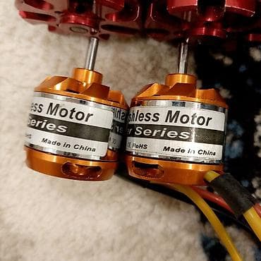 bmw 39 fara: ÇOOX UCUZ!!!RC modellər üçun dron motorlar pervaneli 65manata ən — 3