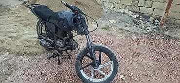 - KUBA, 110 sm3, 2022 il, 53965 km lalafo.az -da - KUBA, 110 sm3, 2022 il, 53965 km