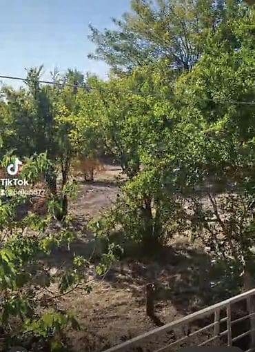xırdalan həyət: Saray, 60 kv. m, 4 otaqlı, Hovuzsuz, Qaz, İşıq, Su — 2