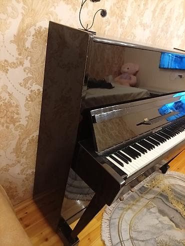 roland g 800: Piano, Belarus, Akustik — 2