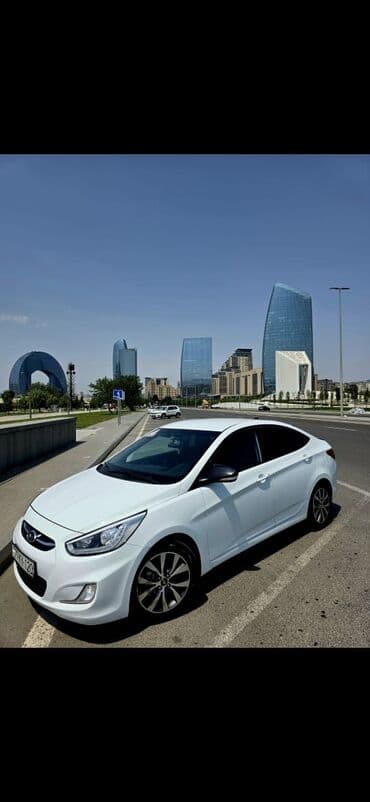 kia forte 2017: Hyundai Accent: 1.4 l | 2015 il Sedan — 10