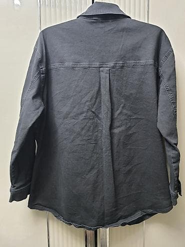 köyney: Köynək, rəng - Qara — 6