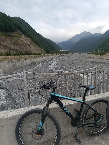 Trek velosipedləri: Toba 212 yaxşi vezzyetde hec bir problemi yoxdur rama ideal — 6