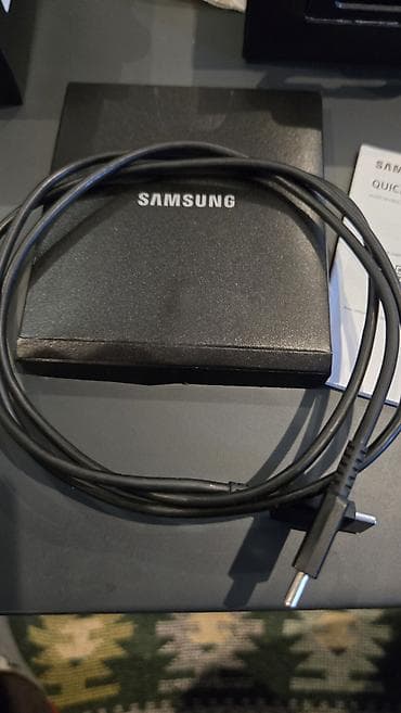 iphone 8 plus irşad: Samsung Galaxy Buds2 Pro simsiz qulaqlıq dəsti. Model: SM-R510. Rəng — 6