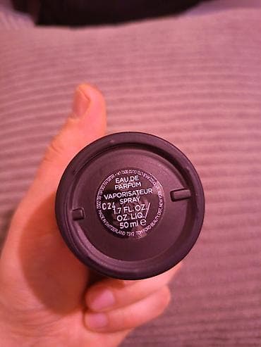 qara brilyant: Tom Ford Ombré Leather – Eau de Parfum, 50 ml (1.7 fl. oz.) Original — 3