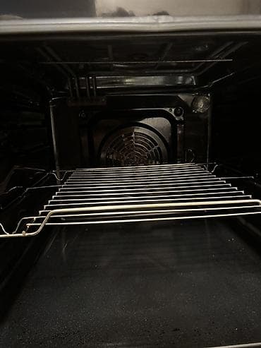 samsung qaz plitesi: Elektrik sobası Quraşdırılan — 2