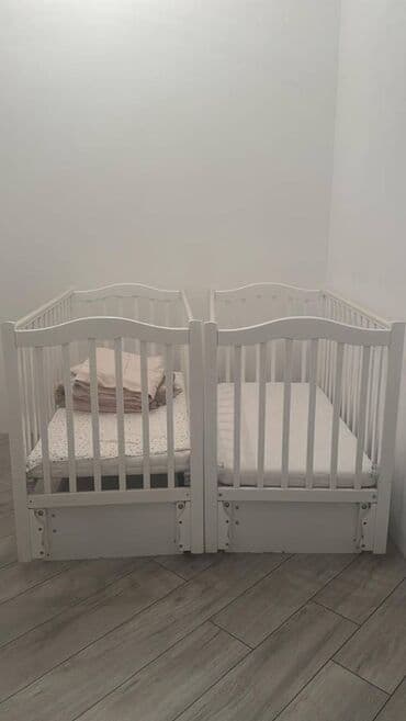 İşlənmiş, Təknəfərlik çarpayı