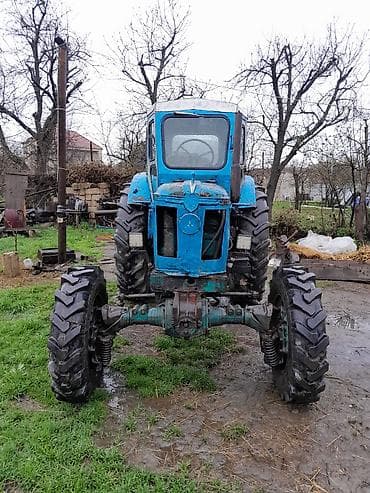 avtomobil temir aletleri: Texnika Xaçmaz rayon kendinde olur. Traktor senedsiz 3800 super — 1