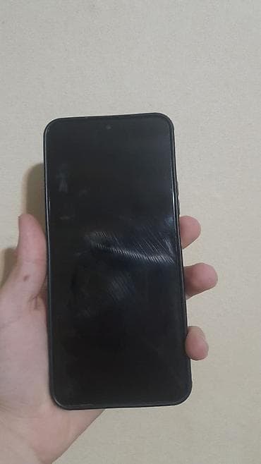 128 gb telefonlar: Honor X8a, 128 GB, rəng - Qara, Barmaq izi, İki sim kartlı, Face ID — 2