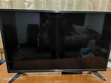 İşlənmiş Televizor Shivaki LED ekran 32" — 1
